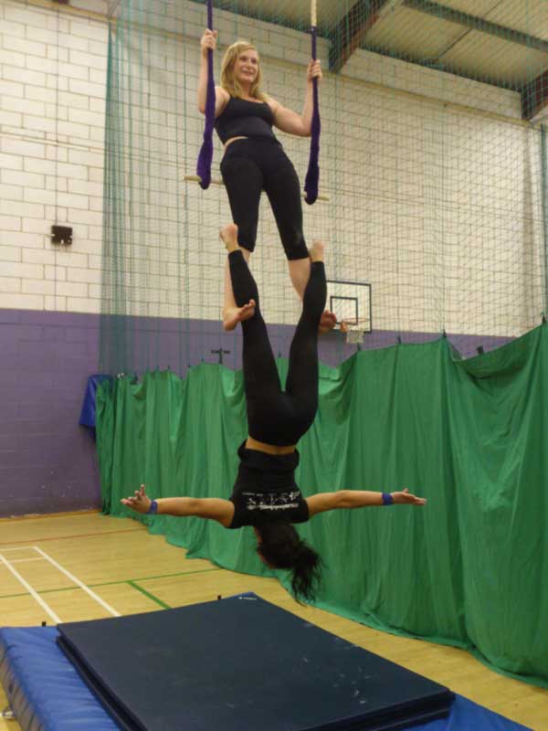 Circus Blast 2020 - CB16 