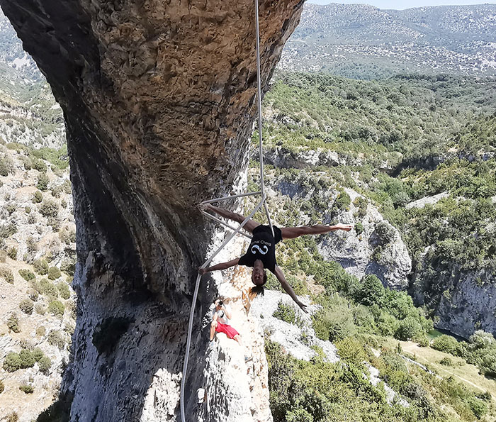 Rodellar-Huesca - Rode 